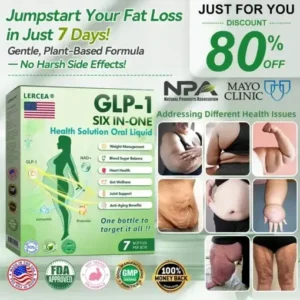 𝑺𝑰𝑿-𝑰𝑵-𝑶𝑵𝑬 𝑯𝒆𝒂𝒍𝒕𝒉 𝑺𝒐𝒍𝒖𝒕𝒊𝒐𝒏 𝑶𝒓𝒂𝒍 𝑳𝒊𝒒𝒖𝒊𝒅