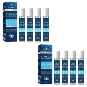 𝙎𝙏𝙀𝙈 𝘾𝙚𝙡𝙡 𝙃𝙖𝙞𝙧 𝘾𝙮𝙘𝙡𝙚 𝙍𝙤𝙡𝙡𝙚𝙧