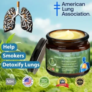 𝗠𝘂𝗹𝗹𝗲𝗶𝗻 𝗖𝗹𝗲𝗮𝗿 𝗟𝘂𝗻𝗴 𝗥𝗲𝗽𝗮𝗶𝗿 𝗖𝗿𝗲𝗮𝗺