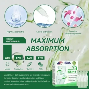 𝗠𝘂𝗹𝘁𝗶-𝗔𝗰𝘁𝗶𝗼𝗻 𝗢𝗿𝗮𝗹 𝗔𝗺𝗽𝗼𝘂𝗹𝗲𝘀