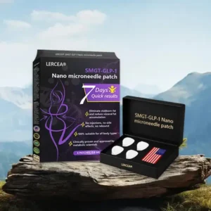 𝑵𝒂𝒏𝒐 𝑴𝒊𝒄𝒓𝒐𝒏𝒆𝒆𝒅𝒍𝒆 𝑺𝒍𝒊𝒎𝒎𝒊𝒏𝒈 𝑷𝒂𝒕𝒄𝒉