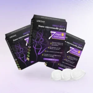 𝑵𝒂𝒏𝒐 𝑴𝒊𝒄𝒓𝒐𝒏𝒆𝒆𝒅𝒍𝒆 𝑺𝒍𝒊𝒎𝒎𝒊𝒏𝒈 𝑷𝒂𝒕𝒄𝒉