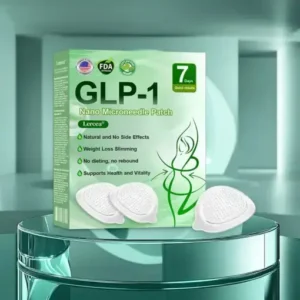 𝑵𝒂𝒏𝒐 𝑴𝒊𝒄𝒓𝒐𝒏𝒆𝒆𝒅𝒍𝒆 𝑷𝒂𝒕𝒄𝒉