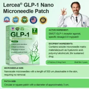 𝑵𝒂𝒏𝒐 𝑴𝒊𝒄𝒓𝒐𝒏𝒆𝒆𝒅𝒍𝒆 𝑷𝒂𝒕𝒄𝒉