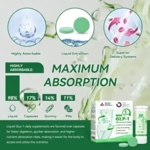 𝗘𝗳𝗳𝗲𝗿𝘃𝗲𝘀𝗰𝗲𝗻𝘁 𝗧𝗮𝗯𝗹𝗲𝘁𝘀