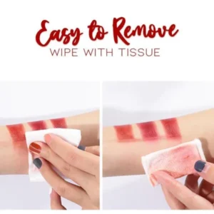 3-Colors Queen Matte Lipstick