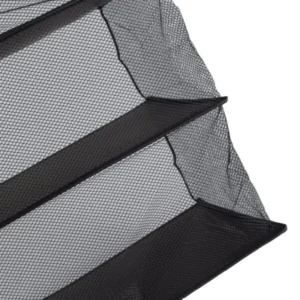 3 Layers Foldable Travel Bag