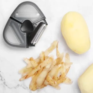 3 in 1 Vegetable Peeler