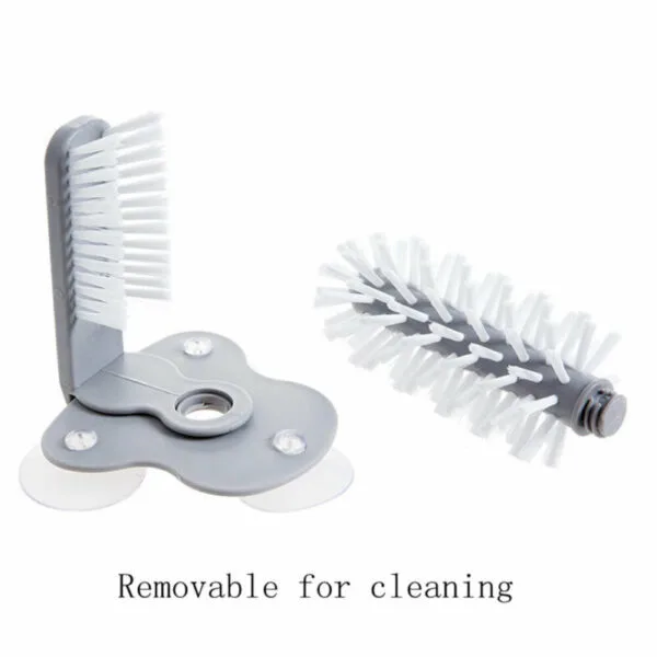 360° Easy Glass Cleaning Brush