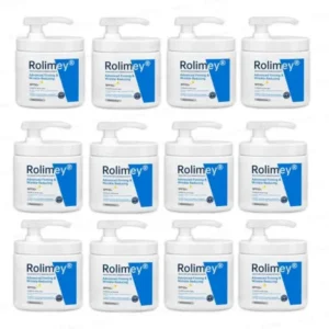 Advanced Firming & Wrinkle-Reducing Cream