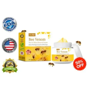 Bee Venom Comprehensive Cream