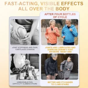 Bee Venom Pain-Relief Bone Healing Spray