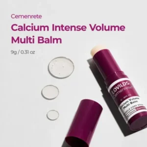 Calcium Multi Balm