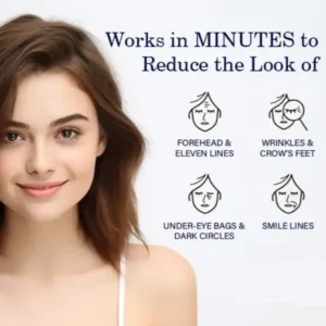 Firming Cream BONUS BRUSH & Massage Stick