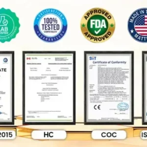 GLP-1 Metabolic Balance Drink Ampoule