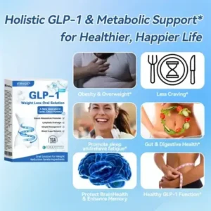 GLP-1 Pro Weight Loss Oral Solution