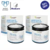 Magnesium Pain Healing Bone Cream