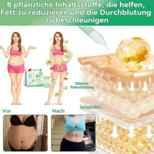 Metabolische Balance Oral-Ampullen