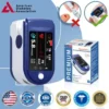 Non-invasive Blood Glucose Monitor