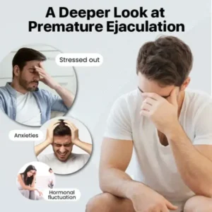 PassionPro Endurance Delay Spray