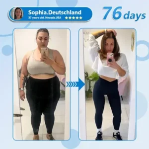 SMGT-GLP-1 Nano Microneedle Patch