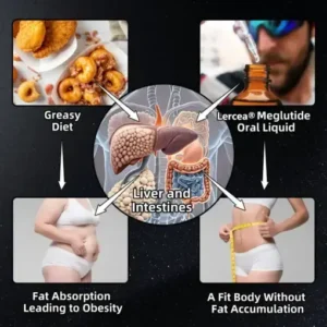 Slimming & Health Boost Drops