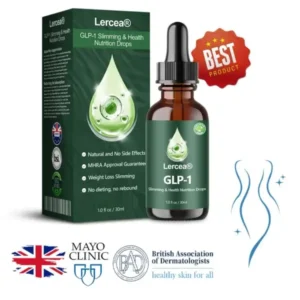 Slimming & Health Nutrition Drops