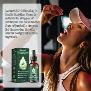 Slimming & Health Nutrition Drops