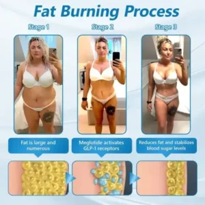 Super Concentrated Weight Loss Gum