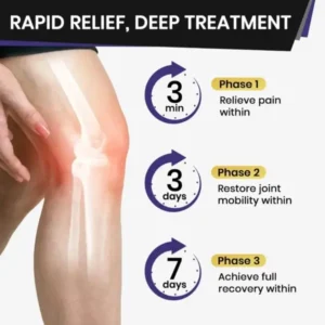 Turmeric & Emu Oil Arthritis Soothing Pain Relief Massage Gel