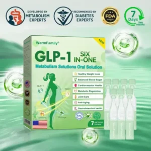 𝑺𝒊𝒙-𝒊𝒏-𝑶𝒏𝒆 𝑯𝒆𝒂𝒍𝒕𝒉 𝑺𝒐𝒍𝒖𝒕𝒊𝒐𝒏 𝑶𝒓𝒂𝒍 𝑳𝒊𝒒𝒖𝒊𝒅