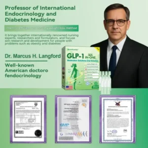 𝑺𝒊𝒙-𝒊𝒏-𝑶𝒏𝒆 𝑯𝒆𝒂𝒍𝒕𝒉 𝑺𝒐𝒍𝒖𝒕𝒊𝒐𝒏 𝑶𝒓𝒂𝒍 𝑳𝒊𝒒𝒖𝒊𝒅