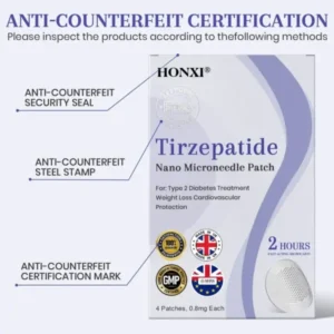 𝗡𝗮𝗻𝗼 𝗠𝗶𝗰𝗿𝗼𝗻𝗲𝗲𝗱𝗹𝗲 𝗣𝗮𝘁𝗰𝗵