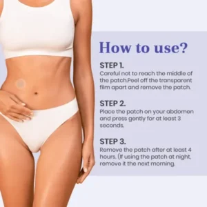 𝗡𝗮𝗻𝗼 𝗠𝗶𝗰𝗿𝗼𝗻𝗲𝗲𝗱𝗹𝗲 𝗣𝗮𝘁𝗰𝗵