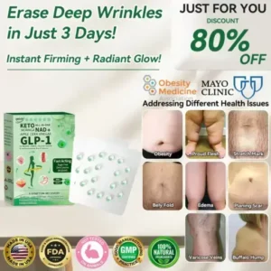 𝘜𝘭𝘵𝘳𝘢 𝘊𝘰𝘯𝘤𝘦𝘯𝘵𝘳𝘢𝘵𝘦𝘥 3-𝘪𝘯-1 𝘊𝘢𝘱𝘴𝘶𝘭𝘦𝘴