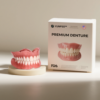 3D Dentures