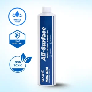 All-Surface Mega-Bond Adhesive