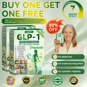 ALL-𝑰𝑵-𝑶𝑵𝑬 Fit & Vital 𝑶𝒓𝒂𝒍 𝑳𝒊𝒒𝒖𝒊𝒅