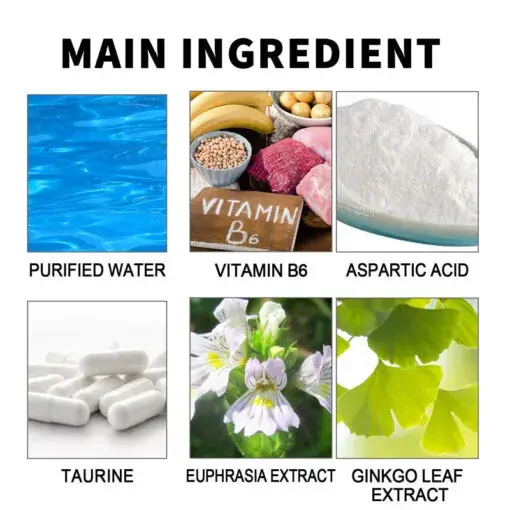 Presbyopia Ophthalmic Solution - Image 6