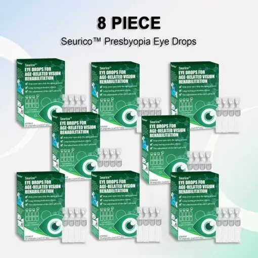 Presbyopia Ophthalmic Solution - Image 9