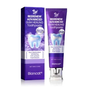 BeeRenew Advanced Gum Healing Toothpaste