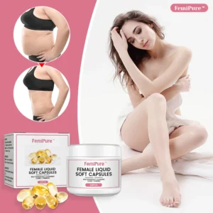 Alternative view of Boric Acid Vaginal Suppositories