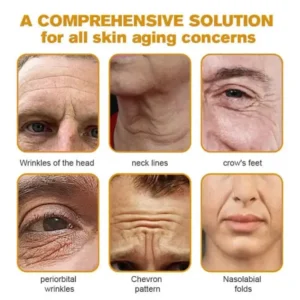 Alternative view of Bee Venom Awakening Peptide Eye Lifting Gel