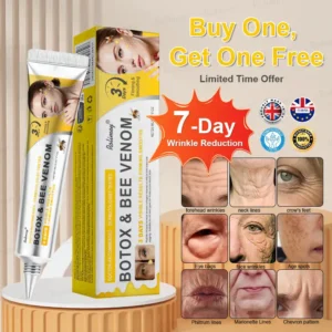 Alternative view of Botox Bee Venom Wrinkle Removal Cream