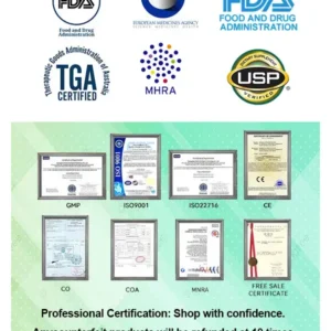 Matrixyl 3000 Nano Microneedle Patch