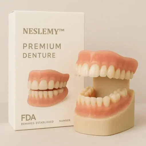 – Premium Denture - Image 2