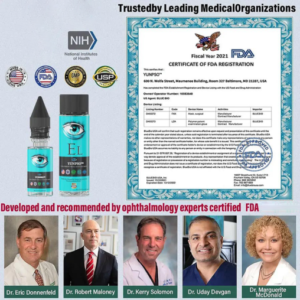 Nano Vision Repair Eye Serum