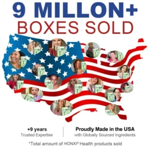 Oral Liquid for Weight Loss & Metabolic Health