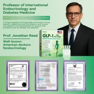 Six In-One Slim & Health Oral Solution