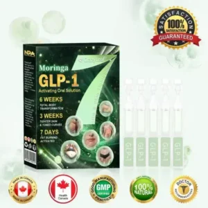 Weight Loss Oral Solution